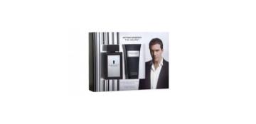 Colonia Antonio Banderas Secret 100vapo Lote 1