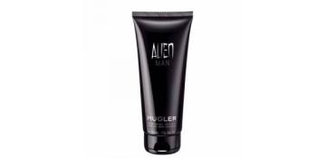 Shower Gel ALIEN MAN 200ml 1