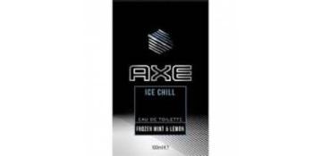 AXE Colonia Hombre Ice Chill 100 Spray 1