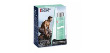 Biotherm Homme LOTE Aquapower Piel Normal 75ml 1