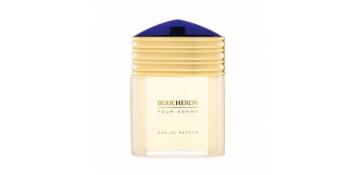 Boucheron Pour Homme edp 100 vaporizador 1