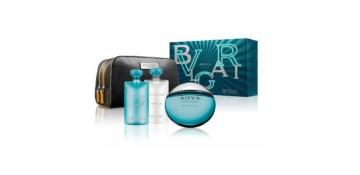 Bvlgari Aqua Marine Homme Lote 100 Vaporizador 1