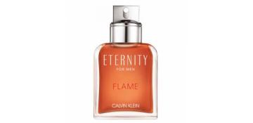CK ETERNITY FLAME MEN 100 vaporizador 1