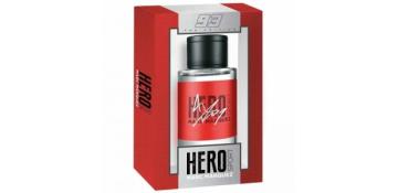Colonia Hero Sport Marc Márquez 200ml 1