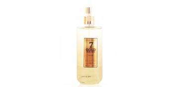 Colonia Luxana 7 Gold 200ml 1