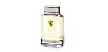 Ferrari Scuderia 125 vaporizador 1