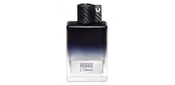 Ferre L'uomo edt 100 vaporizador 1