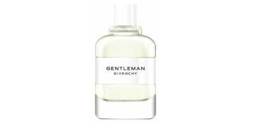 Givenchy Gentleman Cologne 100 vaporizador 1