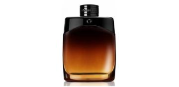 MONT BLANC LEGEND NIGHT edp 50 vaporizador 1