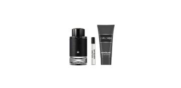 Montblanc Explorer Edp Lote 100 Vaporizador 1