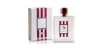 NB Men 100 vapo 1
