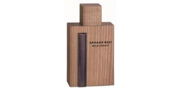 Armand Basi Wild Forest edt 90 vaporizador 1