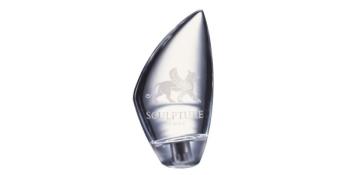 Sculpture homme 100 vaporizador 1