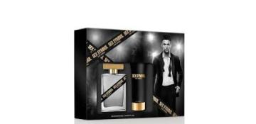 Jesús Castro Colonia Sex Symbol The Rebel estuche 100ml 1