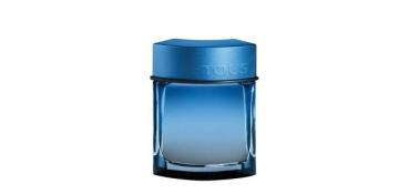 Tous Man Sport 100 vaporizador 1