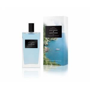 Aguas Masculinas de VICTORIO & LUCCHINO N7 Frescor Mediterráneo 150 ML 1