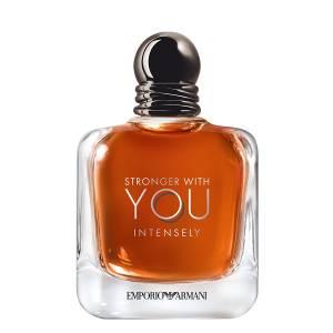 Armani Stronger With You Intensely 50 vaporizador 1