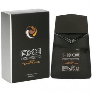 Axe Colonia Dark Temptatión 100ml 1