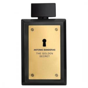 Colonia Antonio Banderas Golden 200 Vaporizador 1
