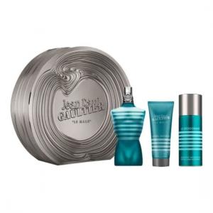 Gaultier Le Male Lote 125 Vaporizador 1