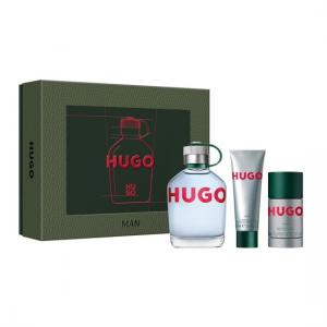 Hugo Boss Lote 125 1