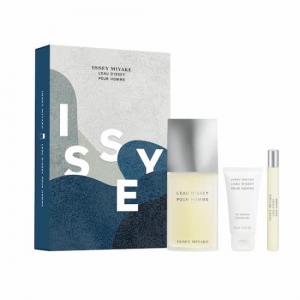 Issey Miyake Homme Lote 125 1