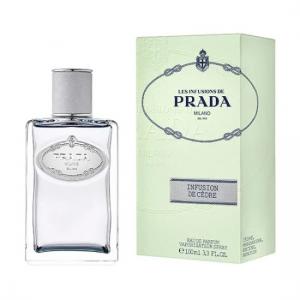Prada Infusion de Cèdre Eau De Parfum 100Ml 1