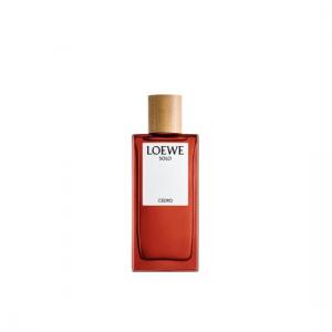 Loewe Solo Cedro 100Ml 1