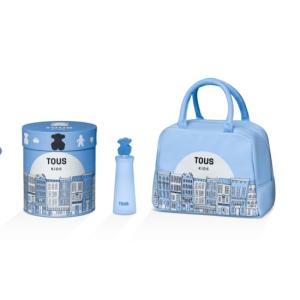 Tous Kids Boy Edt Lote 100 Vaporizador 1