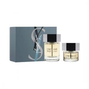 Ysl L'Homme Lote Edt 100 Vaporizador 1